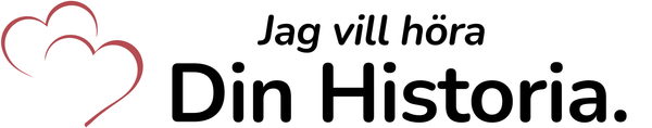 Jag Vill Höra Din Historia